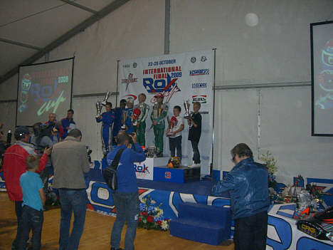 (Foto: Team Lundgaard Racing)